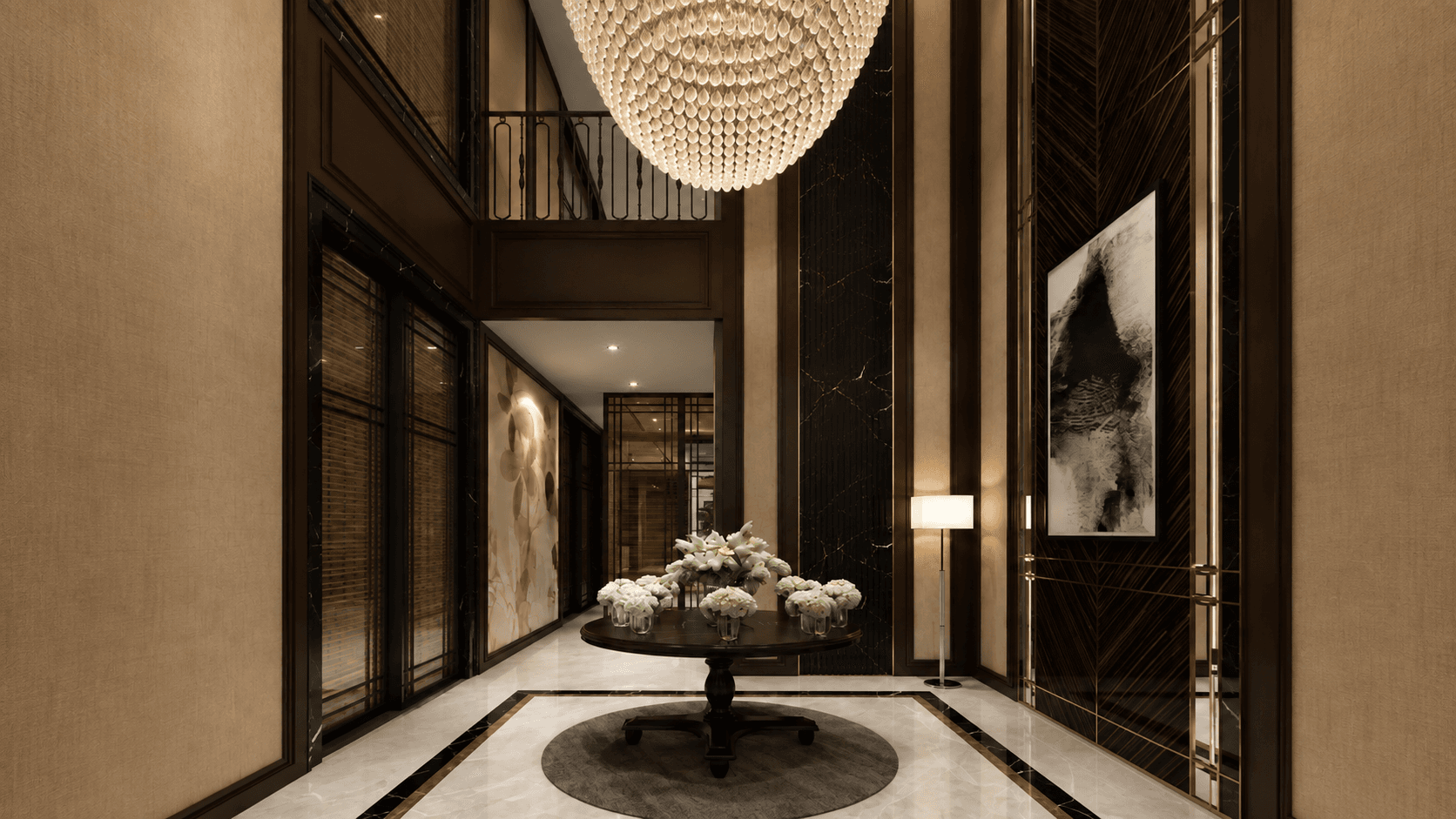 Aurelia Residence