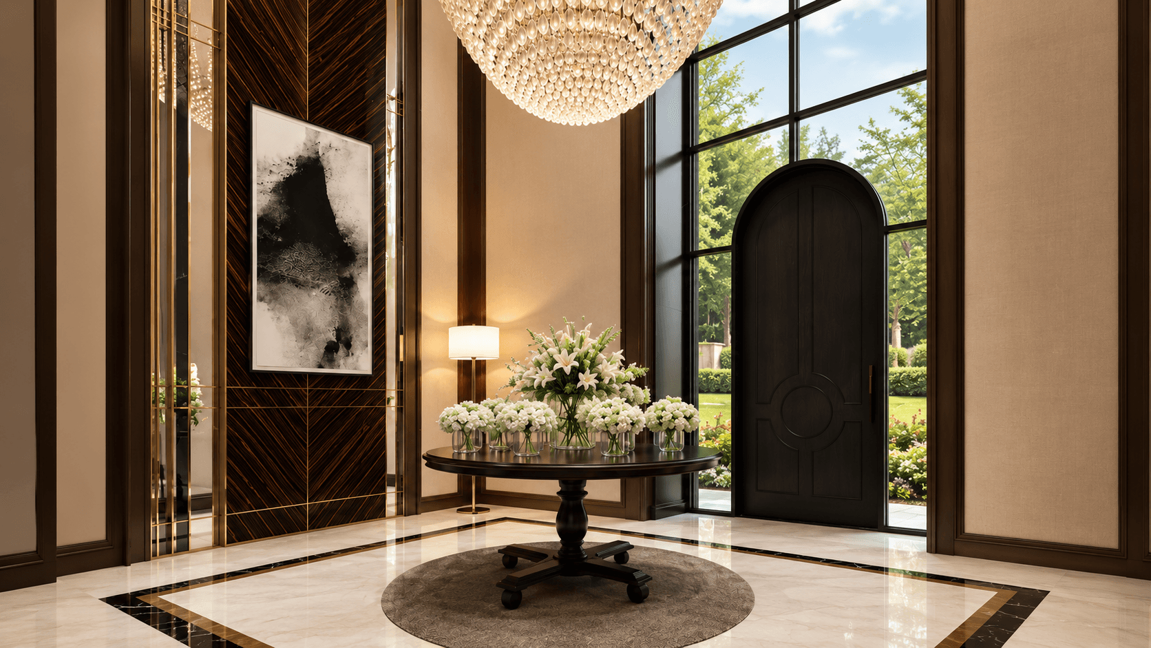 Aurelia Residence — photo 1
