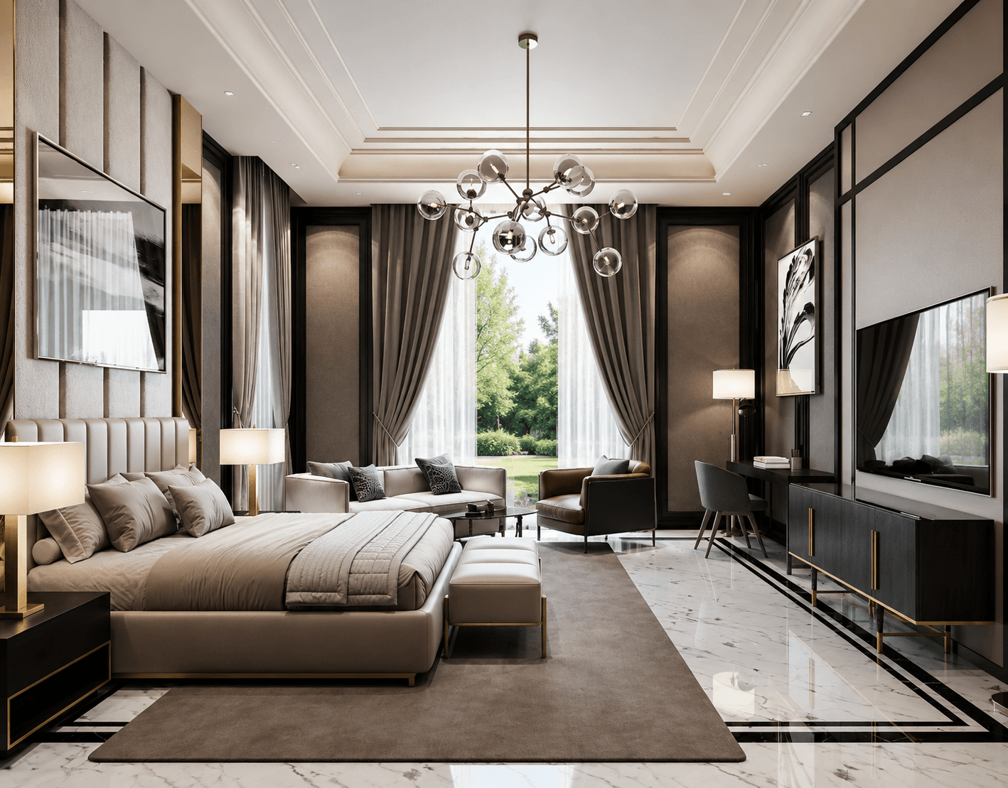 Aurelia Residence — photo 5