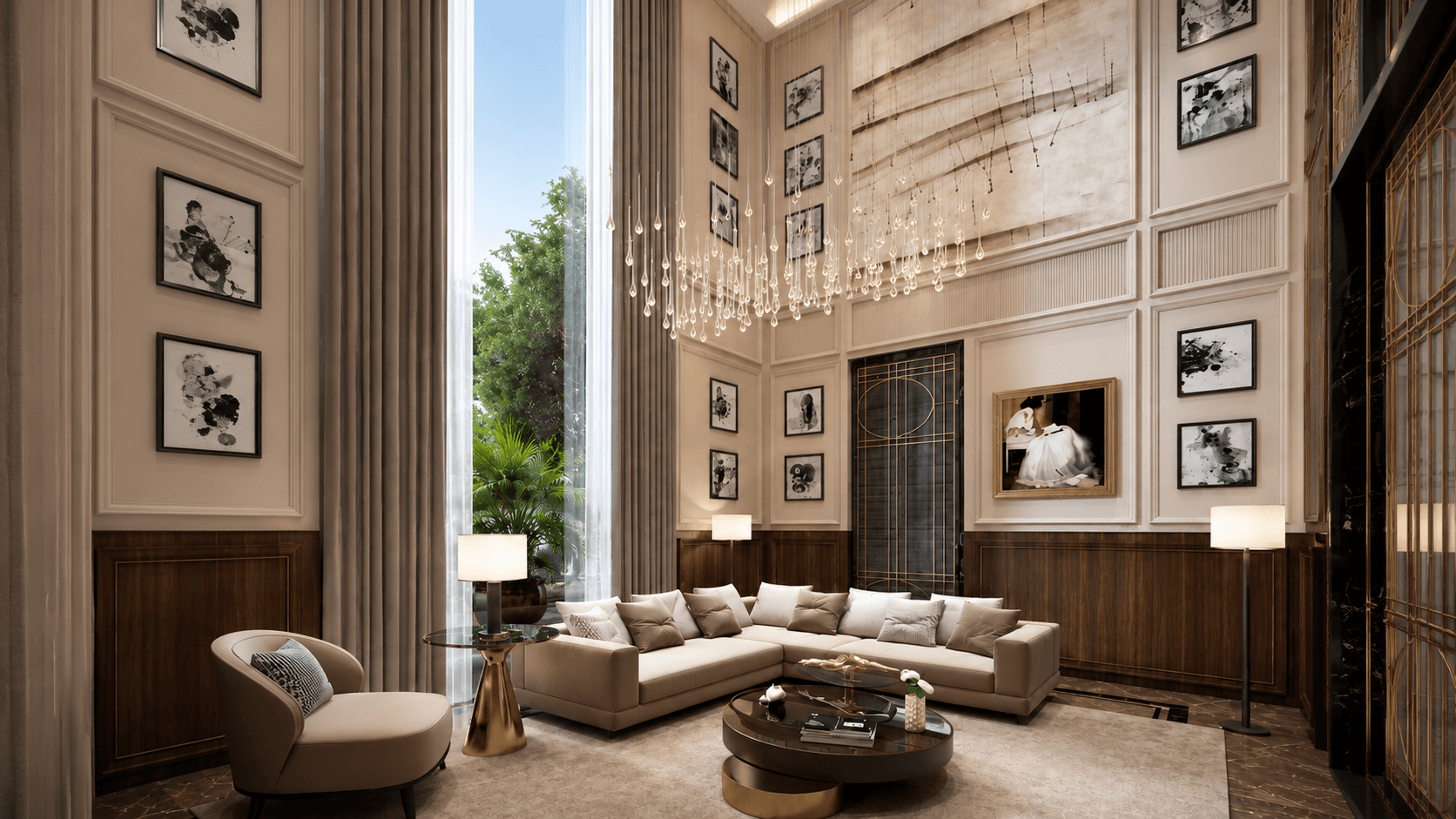 The Solis House — photo 1