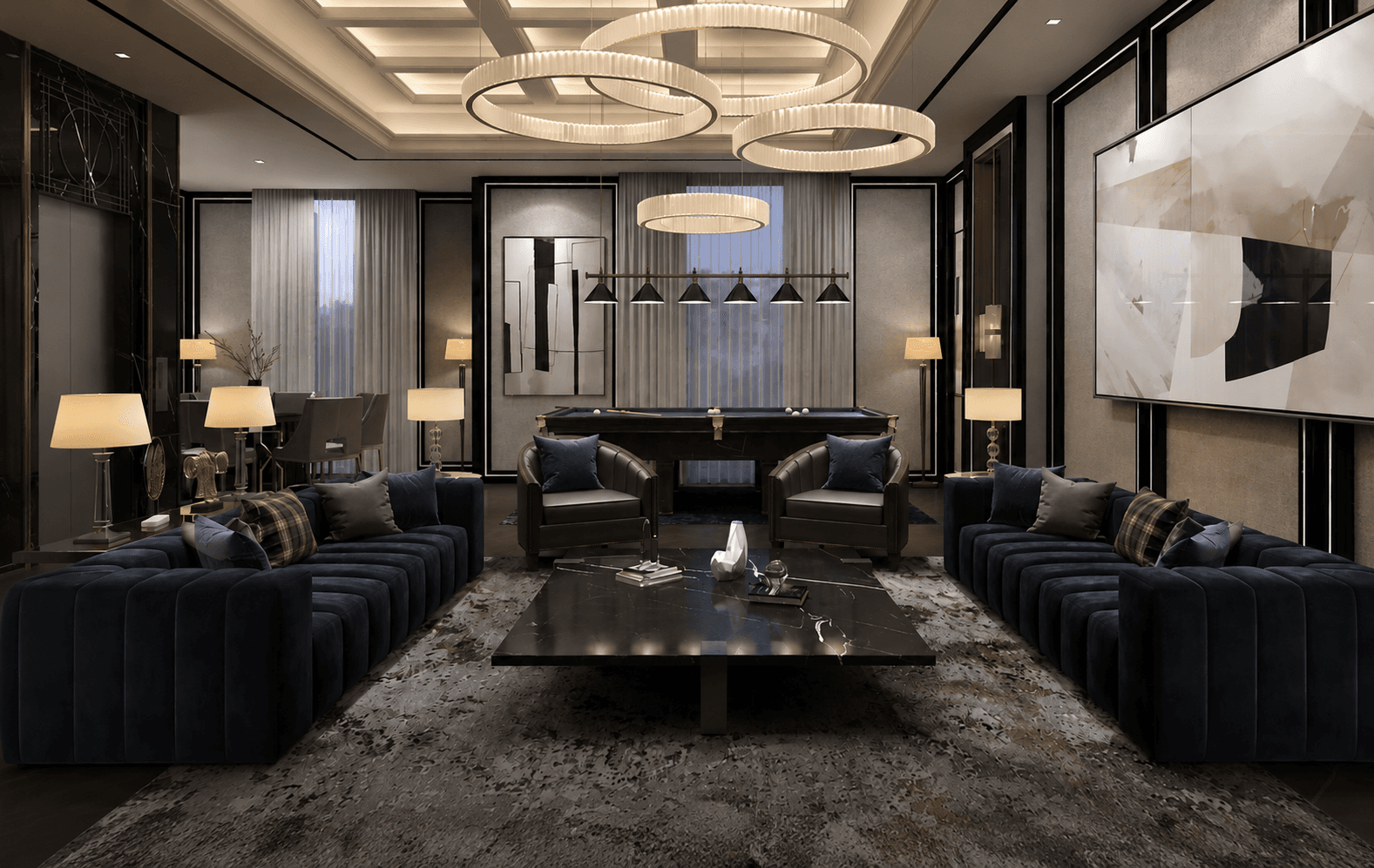 The Aria Residence