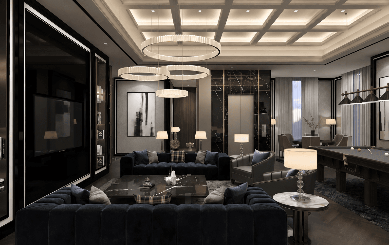 The Aria Residence — photo 1
