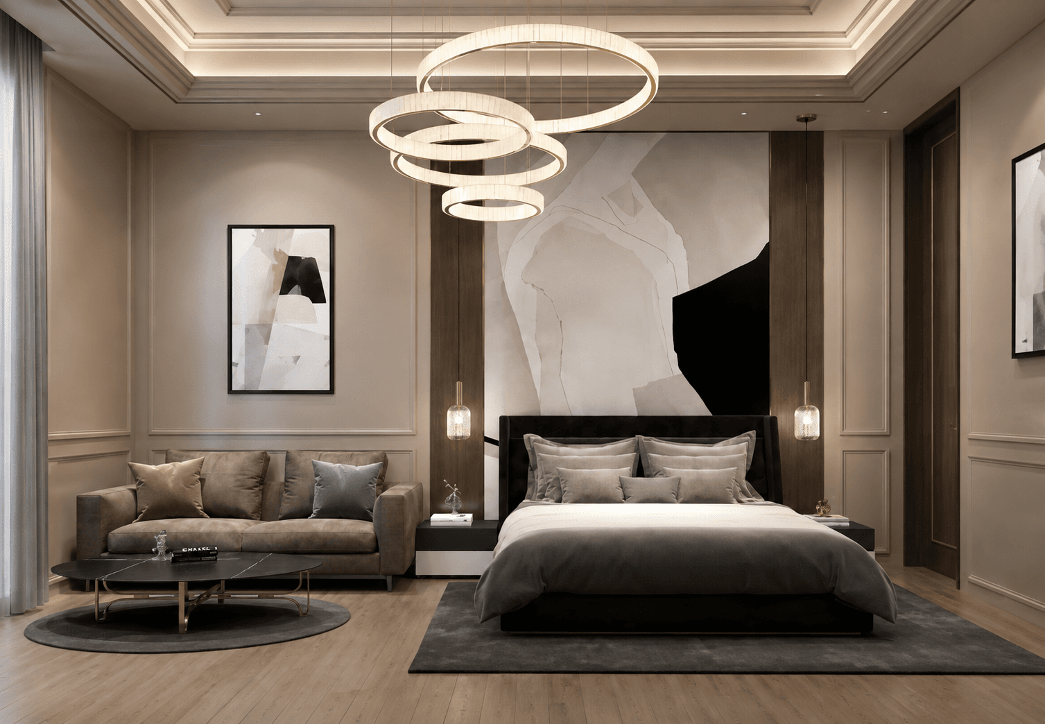 The Aria Residence — photo 4
