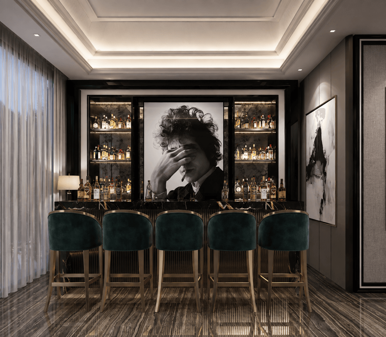 The Aria Residence — photo 3