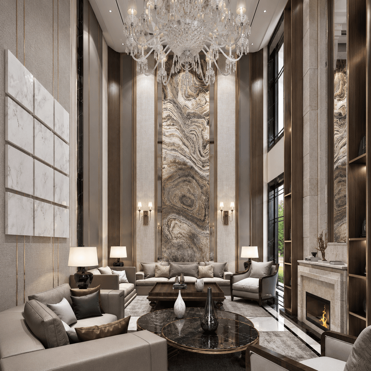 The Ivory Manor — photo 3