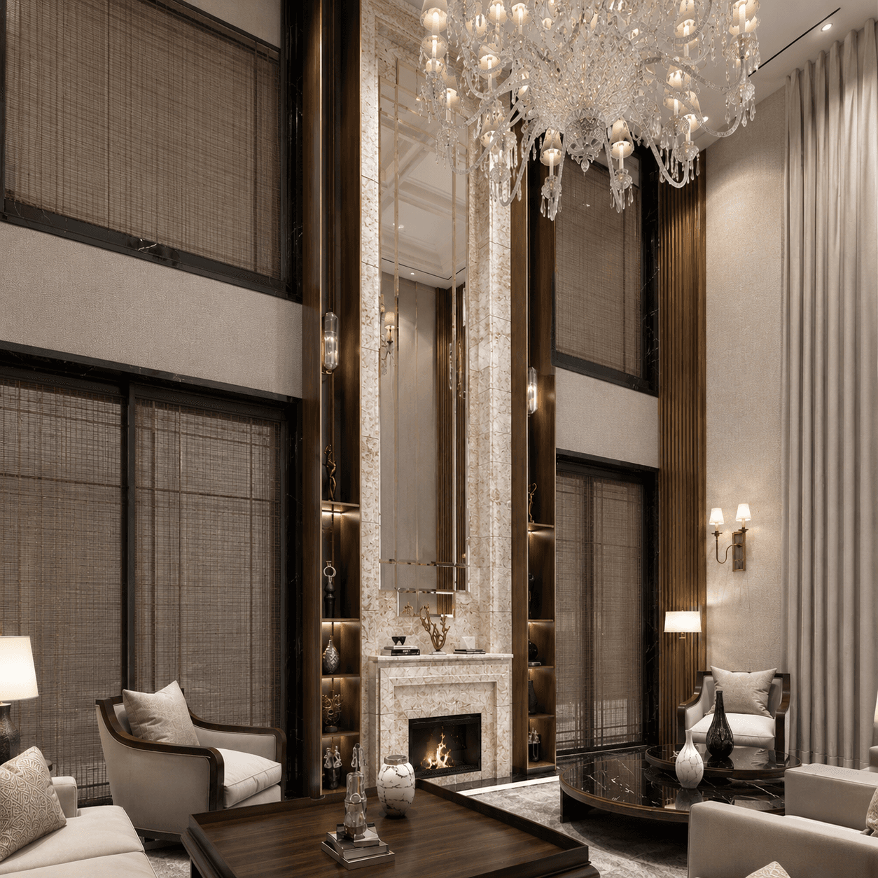 The Ivory Manor — photo 4