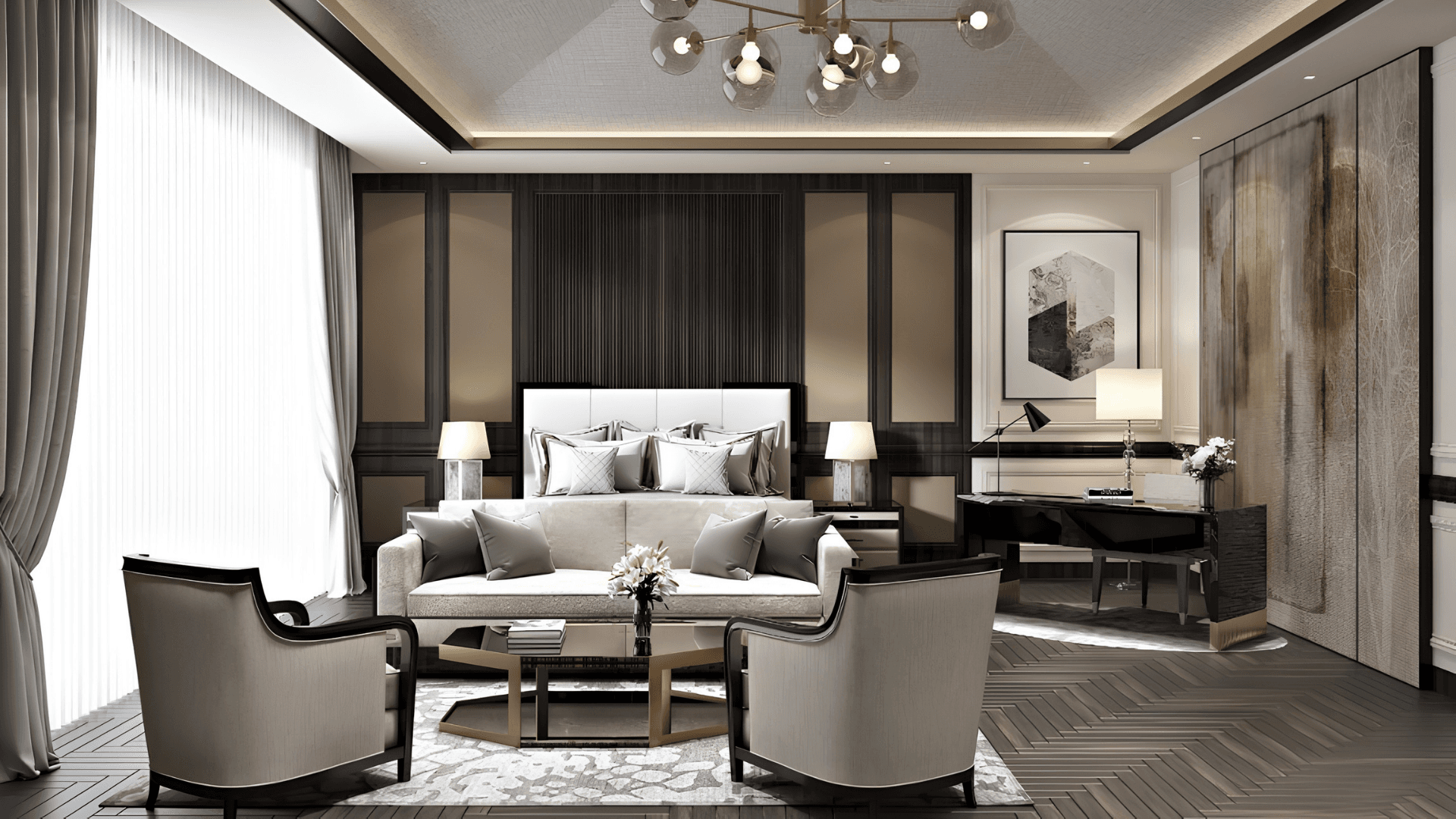 The Astoria Residence — photo 1