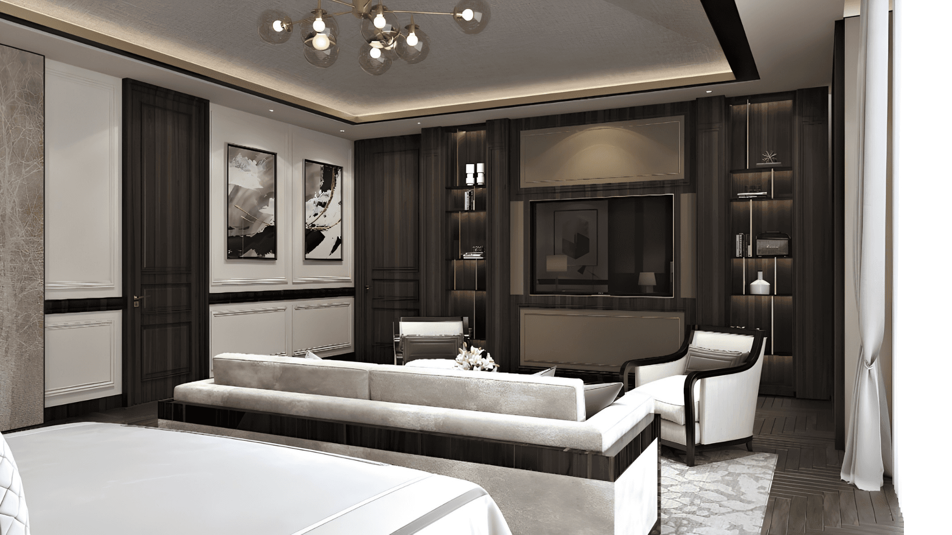 The Astoria Residence — photo 3