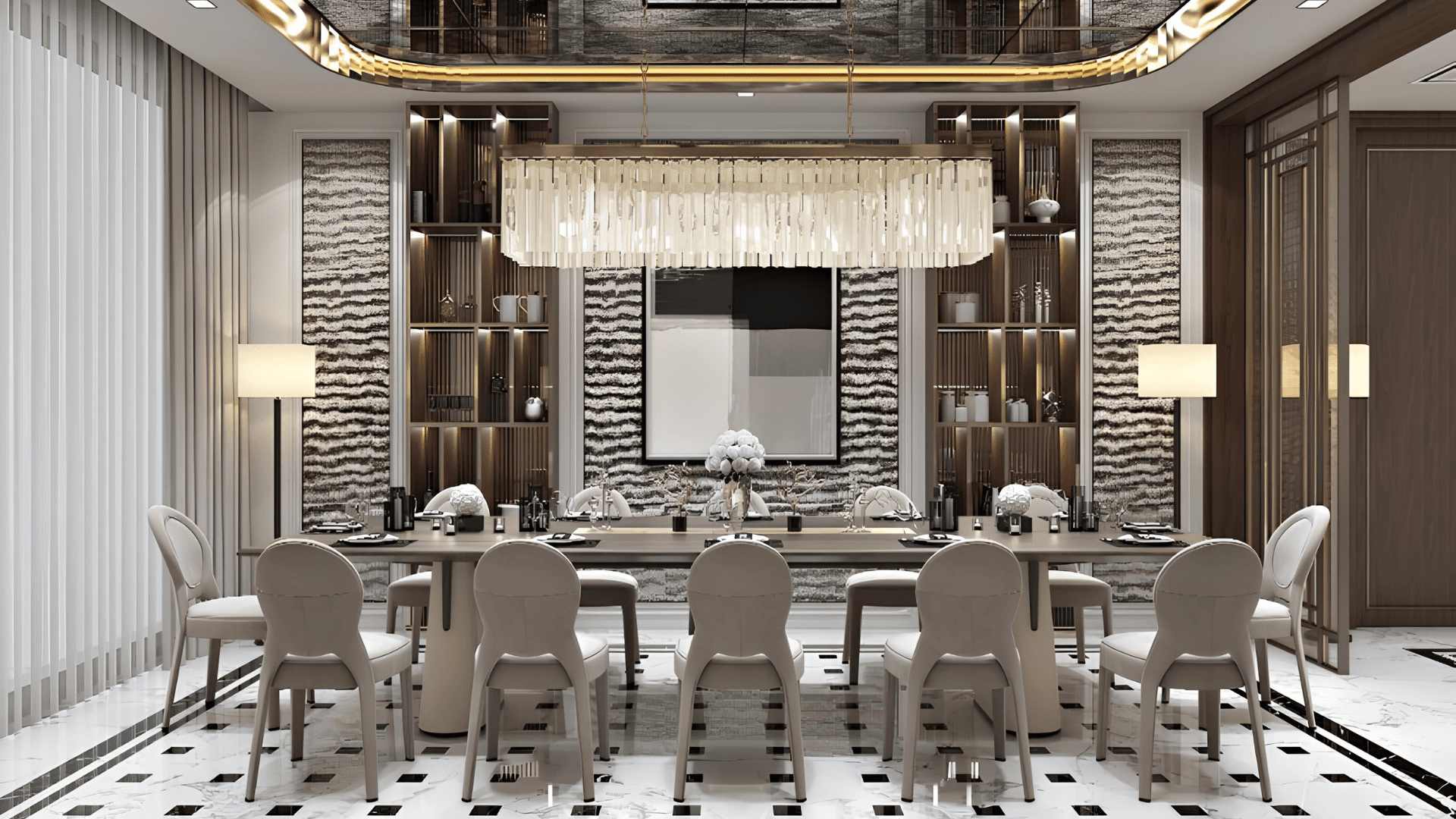 Elysian Suites