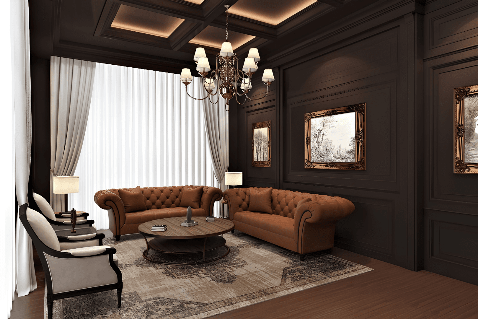 Elysian Suites — photo 1