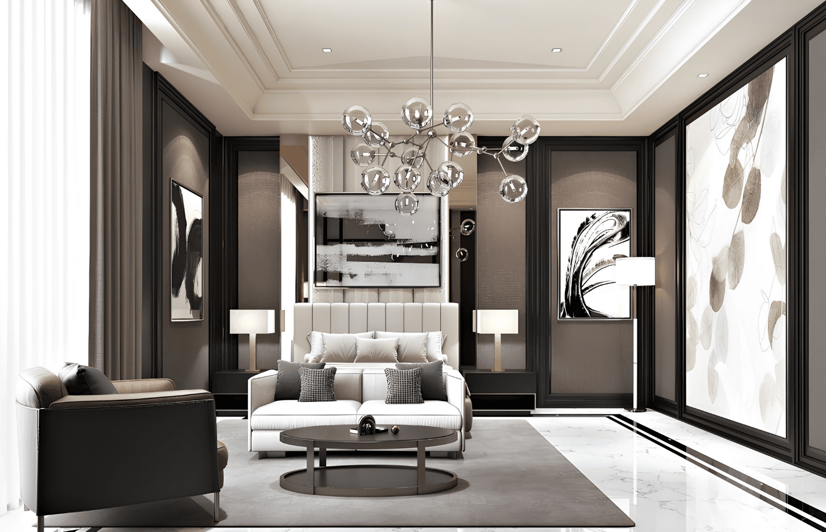 Elysian Suites — photo 4